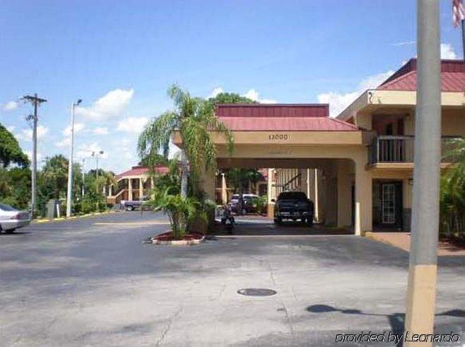 Red Roof Inn Ft. Myers North Fort Myers Kültér fotó